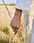 September Birthstone Bracelet