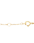 9ct Yellow Gold Bracelet