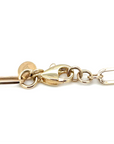 9ct Yellow Gold Link Bracelet