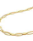 9ct Yellow Gold Chain