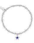 September Birthstone Bracelet