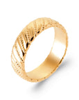 Hot Mess Ring