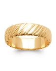 Hot Mess Ring