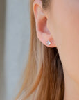 Heaven Earrrings Studs