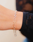 Phantom Affection Bracelet