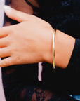 Fashion Slave Bangle