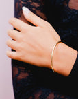 Nitty Gritty Bangle