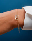 Backyard Memories Bracelet