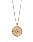 Queen of Hearts Pendant