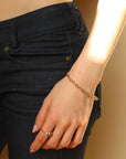 Escape From Reality Bracelet