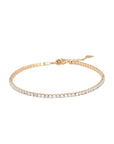 Anyone For Tennis Bracelet