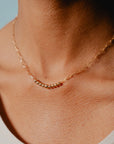 Before Dusk Necklace