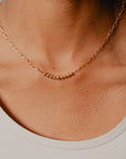 Before Dusk Necklace