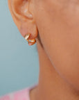 Bow Cute Earrings