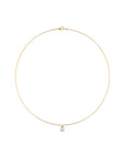 Sweet Pea Choker