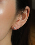 Heaven Earrrings Studs