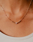 Miss Understood Necklace