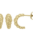 Pavlova Earrings
