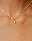 Secrets Necklace