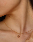 Sweet Escape Necklace