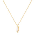 Lady Nada Pendant