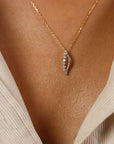 Lady Nada Pendant