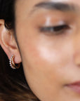 Lady Nada Earrings