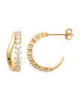 Lady Nada Earrings