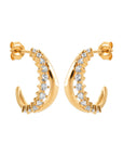 Lady Nada Earrings