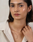 Love Letter Necklace