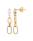 Love Letters Earrings