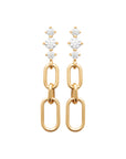 Love Letters Earrings