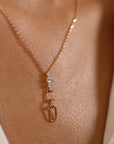 Love Letter Necklace