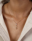 Love Letter Necklace