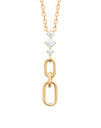Love Letter Necklace