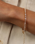 Satya Bracelet