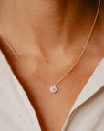 Constellation Necklace
