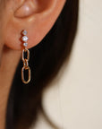 Love Letters Earrings