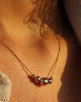 Wildflower Necklace