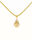 Sweet Escape Necklace
