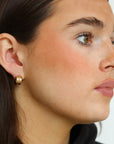 Alignment Earrings
