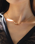 Wildflower Necklace