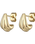 Clover Earrings