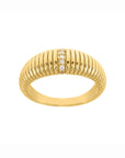 Young Hearts Ring