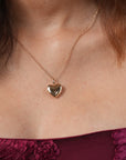 Da Vinci Pendant