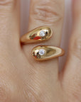 Utopia Ring