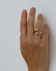 Utopia Ring