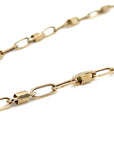 9ct Yellow Gold Chain