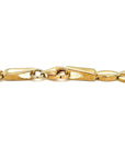 9ct Yellow Gold Chain
