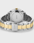 Féroce Petite Watch Steel, Two-Tone